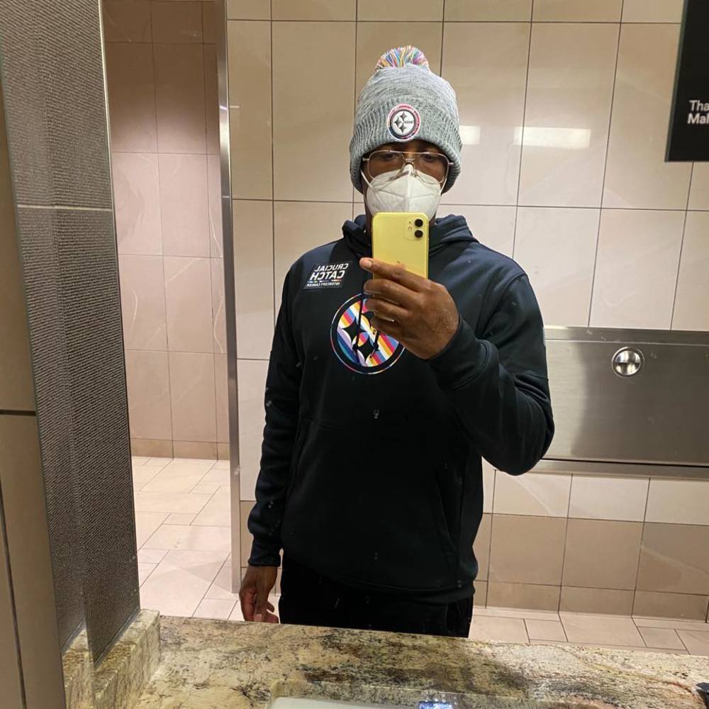 Meet your Posher, Jordan